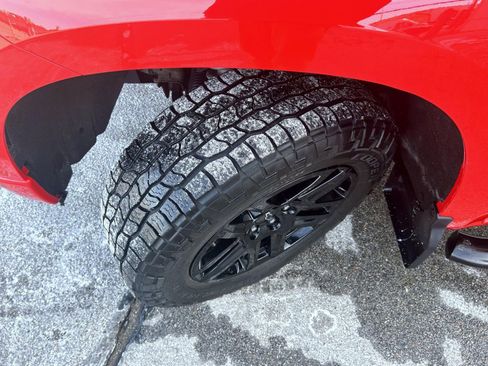 Certified 2023 Chevrolet Silverado 1500 RST w/ All Star Edition Plus image 23