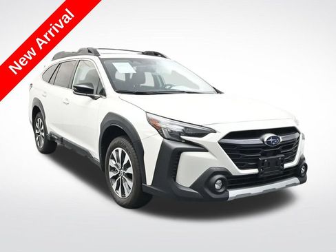 Used 2024 Subaru Outback Limited XT AWD/4WD image 1