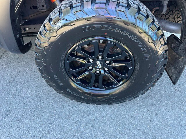 Used 2024 Ford F150 Raptor AWD/4WD image 13