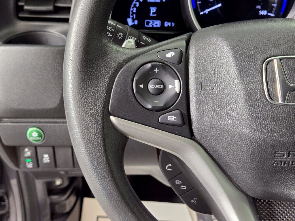 Used 2020 Honda Fit EX image 27