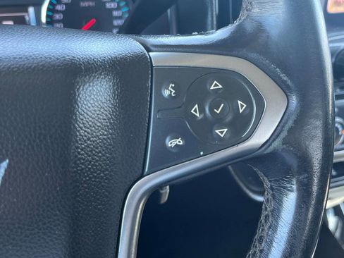 Used 2018 Chevrolet Silverado 3500 LT image 35