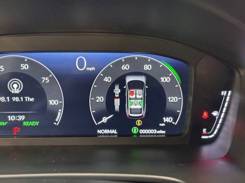 New 2026 Honda CR-V TrailSport image 30