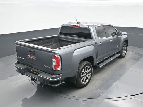 Used 2020 GMC Canyon Denali image 21