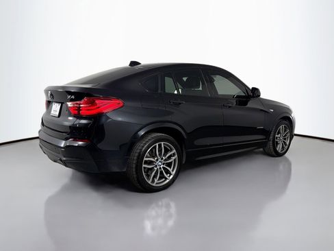 Used 2016 BMW X4 xDrive28i image 6