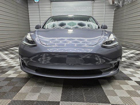 Used 2023 Tesla Model 3 Long Range AWD/4WD image 4