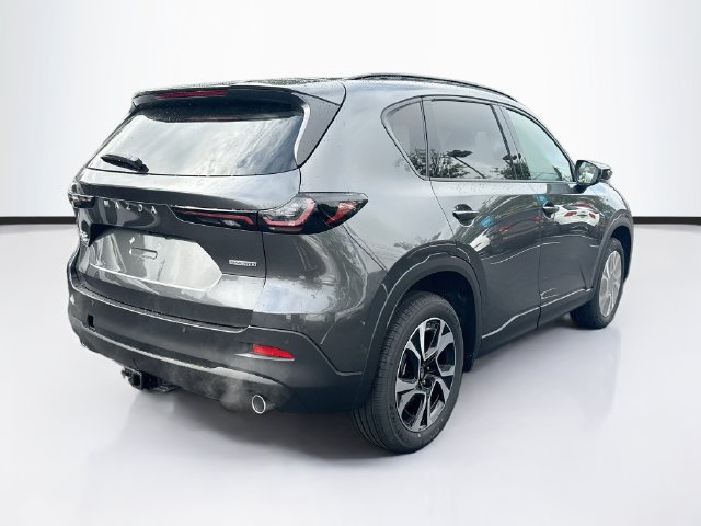 New 2026 MAZDA CX-5 Preferred AWD/4WD image 7