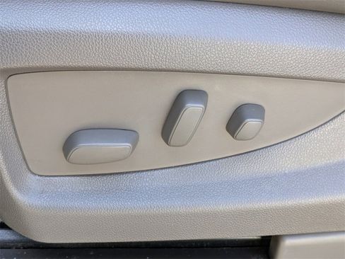 Used 2019 GMC Yukon XL Denali w/ Enhanced Security Package image 20