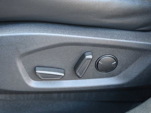 Used 2024 Ford Edge Titanium image 16