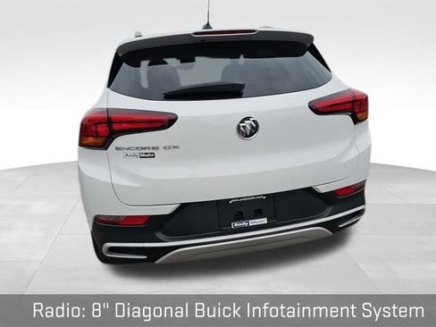 Used 2020 Buick Encore GX Select w/ Experience Buick Package image 20