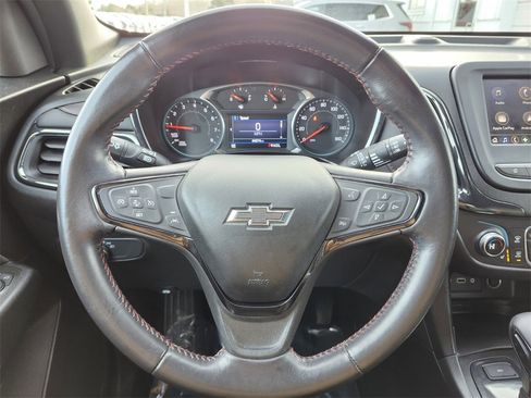 Used 2022 Chevrolet Equinox RS image 25