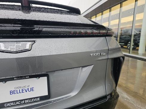 New 2026 Cadillac Lyriq Signature Sport image 14