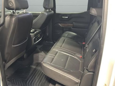 Used 2019 Chevrolet Silverado 1500 High Country w/ High Country Premium Package image 26