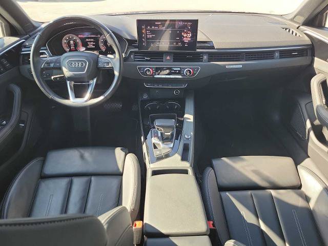 Used 2024 Audi A4 2.0T Premium Plus AWD/4WD image 14