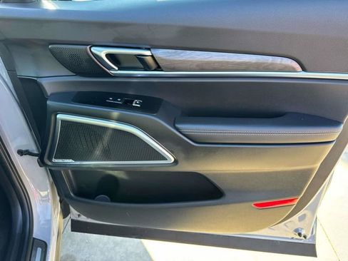 Used 2025 Kia Telluride SX Prestige X-Line image 22