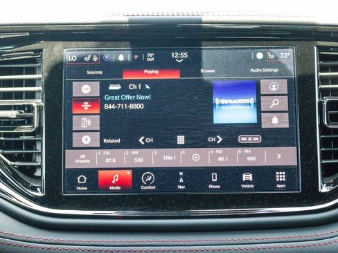 New 2026 Dodge Durango GT AWD/4WD image 15