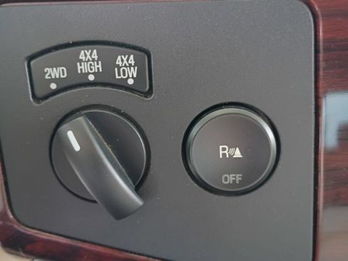 Used 2009 Ford F250 Lariat AWD/4WD image 34