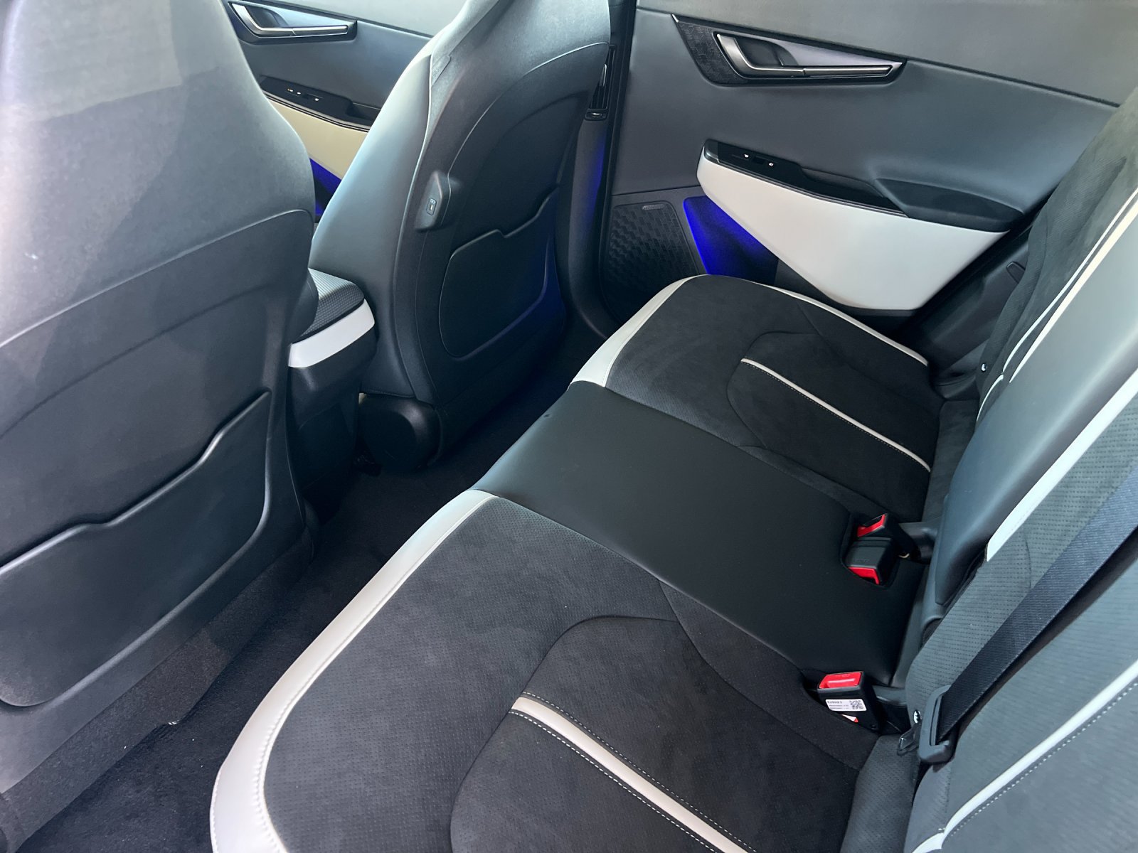 New 2026 Kia EV6 GT-Line AWD/4WD image 12