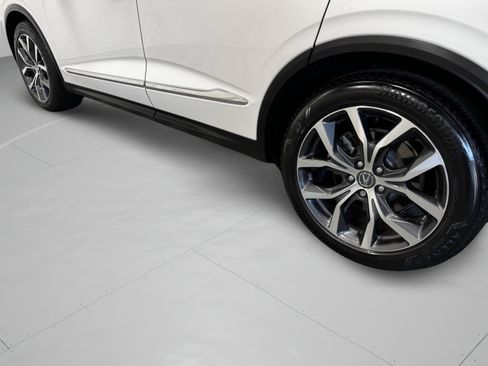 Certified 2024 Acura MDX FWD w/ Technology Package image 46
