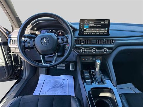 Used 2023 Acura Integra A-Spec image 19