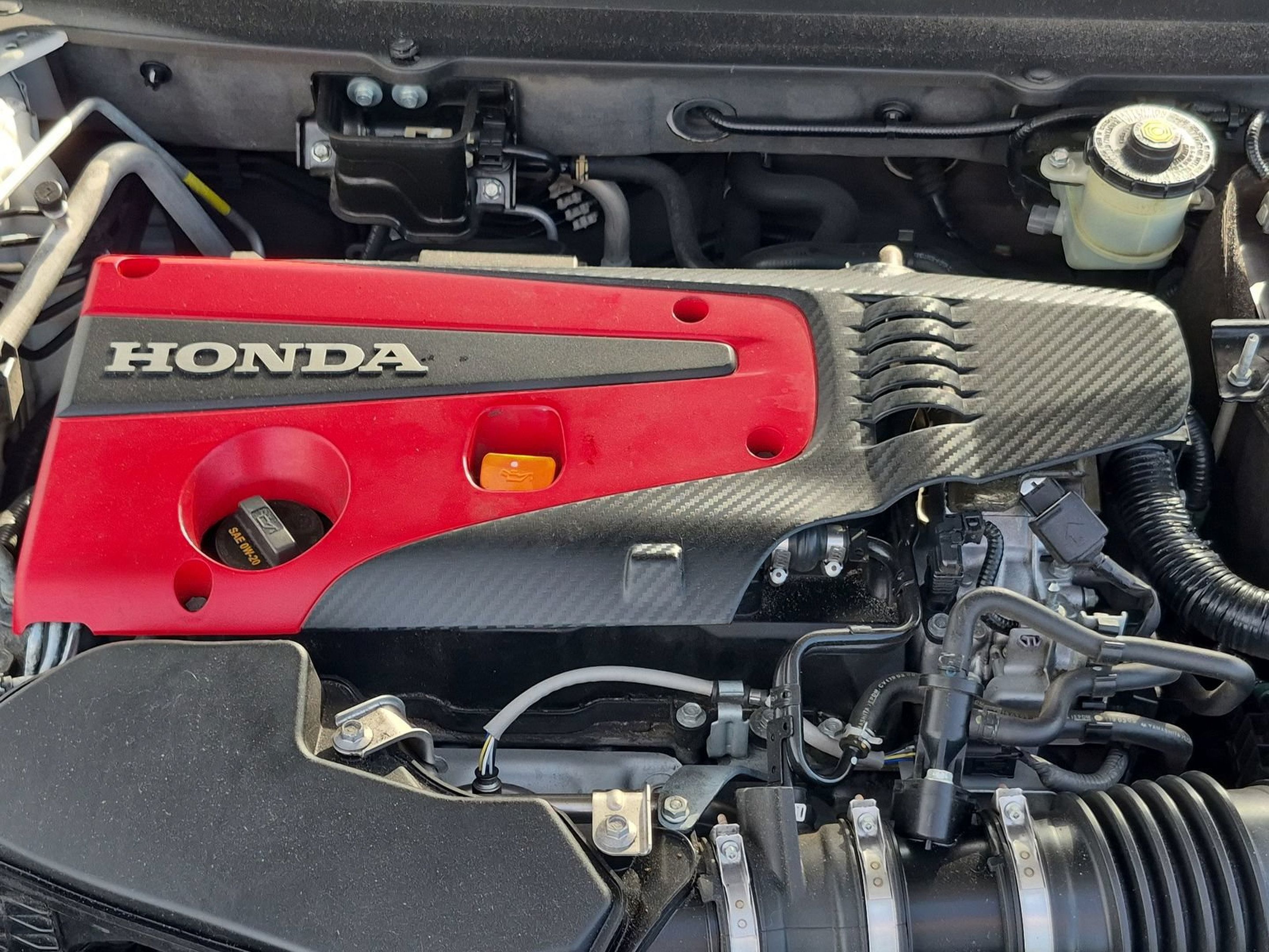 Used 2019 Honda Accord Touring image 22