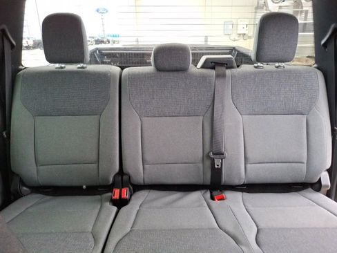 Used 2024 Ford F150 XLT w/ Mobile Office Package image 25