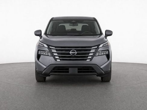 Used 2025 Nissan Rogue SV AWD/4WD image 13