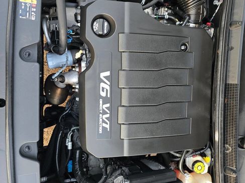 Used 2016 Buick LaCrosse Leather w/ Experience Buick Package image 50