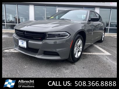 Used 2023 Dodge Charger SXT