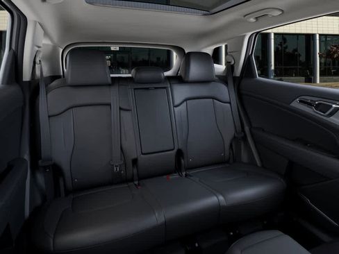 New 2026 Kia Sportage EX image 16