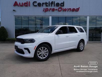 Used 2026 Dodge Durango GT