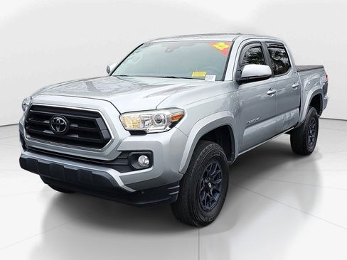 Used 2022 Toyota Tacoma SR5 image 6