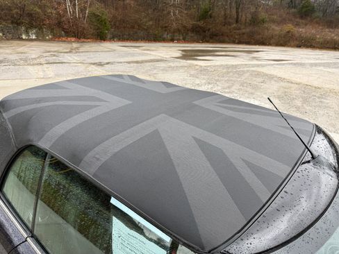 Used 2023 MINI Cooper John Cooper Works w/ Driver Assistance Package image 34