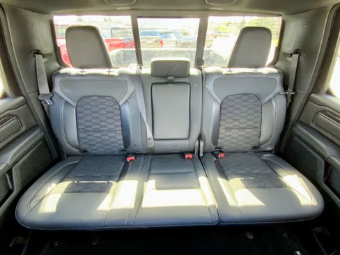 Used 2022 RAM 1500 Sport w/ Rebel Level 2 Equipment Group AWD/4WD image 31