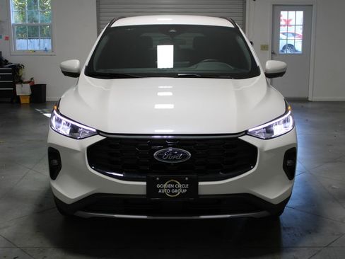 New 2026 Ford Escape ST-Line Select w/ Tech Pack #2 image 55