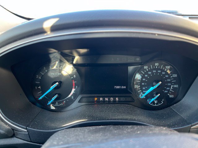 Used 2015 Ford Fusion SE w/ Equipment Group 202A AWD/4WD image 6