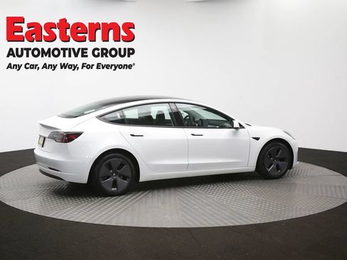 Used 2023 Tesla Model 3 Standard Range RWD image 38