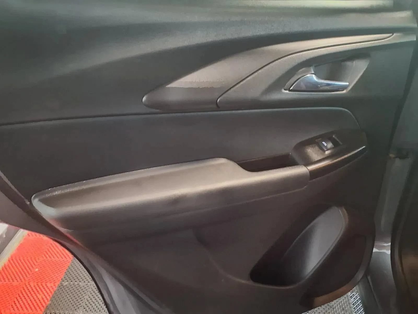 Used 2021 Chevrolet TrailBlazer LS AWD/4WD image 13