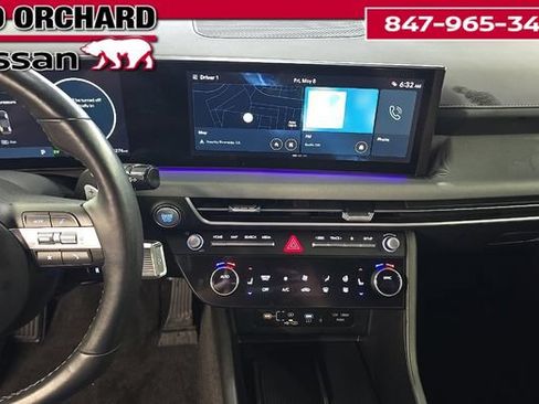 Used 2024 Hyundai Sonata Limited FWD image 10