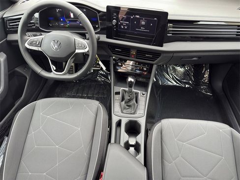 New 2026 Volkswagen Jetta Sport image 24