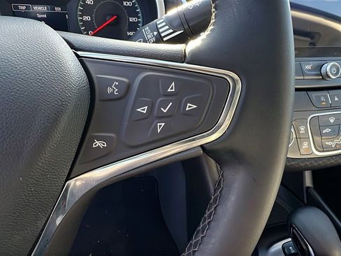 Used 2024 Chevrolet Malibu RS image 24