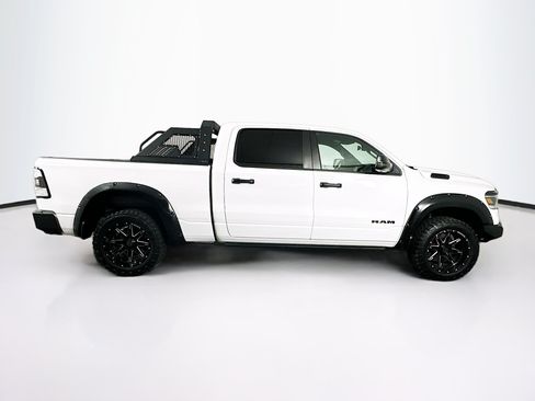 Used 2022 RAM 1500 Big Horn RWD image 10