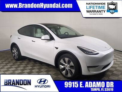 Used 2023 Tesla Model Y Long Range