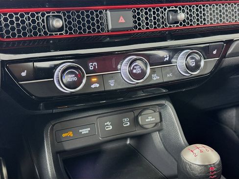 New 2026 Honda Civic Si image 16