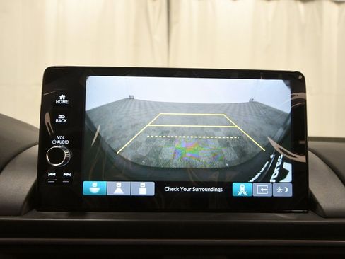 New 2025 Honda Pilot Touring image 23