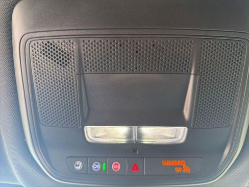 New 2026 Chevrolet Equinox EV LT FWD image 19