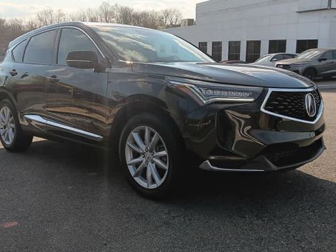 Used 2023 Acura RDX AWD image 7