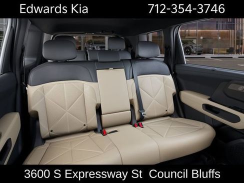 New 2027 Kia Telluride EX AWD/4WD image 18