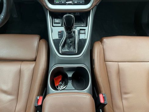 Used 2023 Subaru Outback Touring XT w/ Tech Package 3 image 17