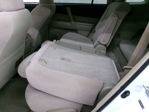 Used 2008 Toyota Highlander 4WD image 24