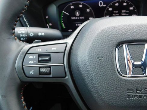 New 2026 Honda CR-V Sport-L image 31